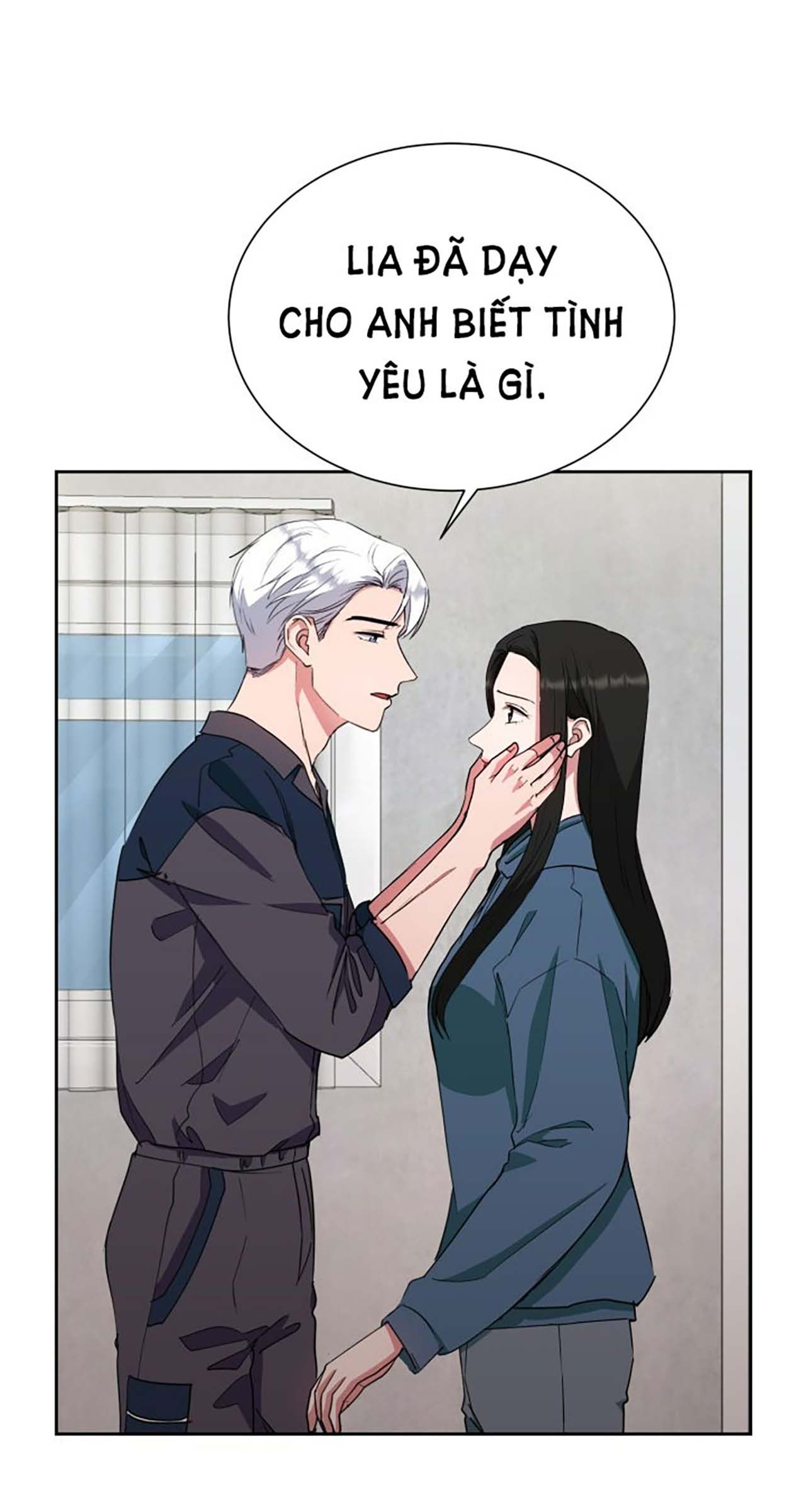 đọc truyện [18+] Tuyệt Đối Chiếm Hữu Chương 54 ảnh 34 tại Giả Dược
