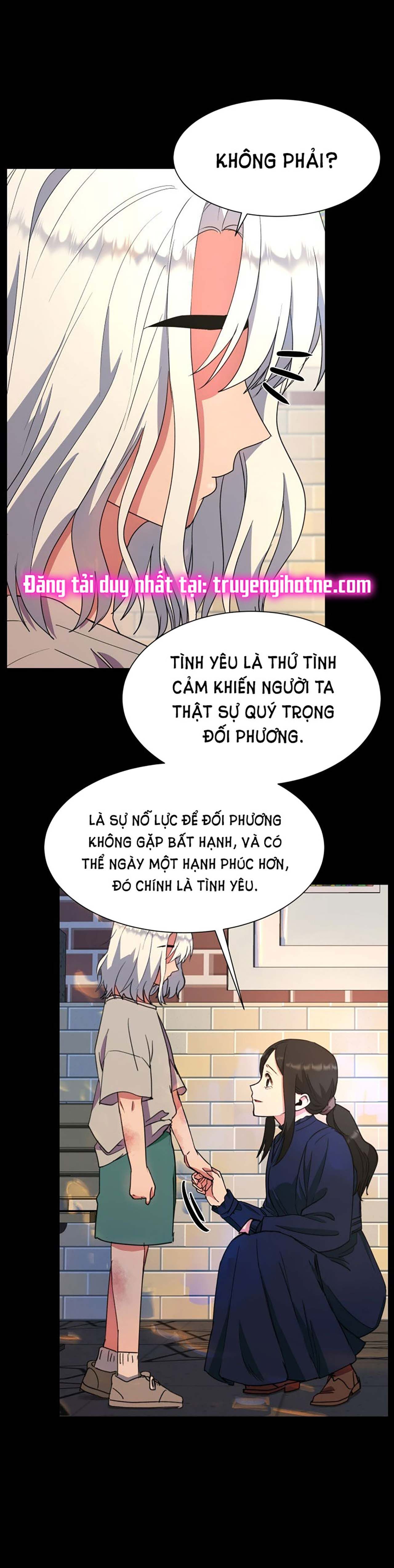 đọc truyện [18+] Tuyệt Đối Chiếm Hữu Chương 54 ảnh 42 tại Giả Dược