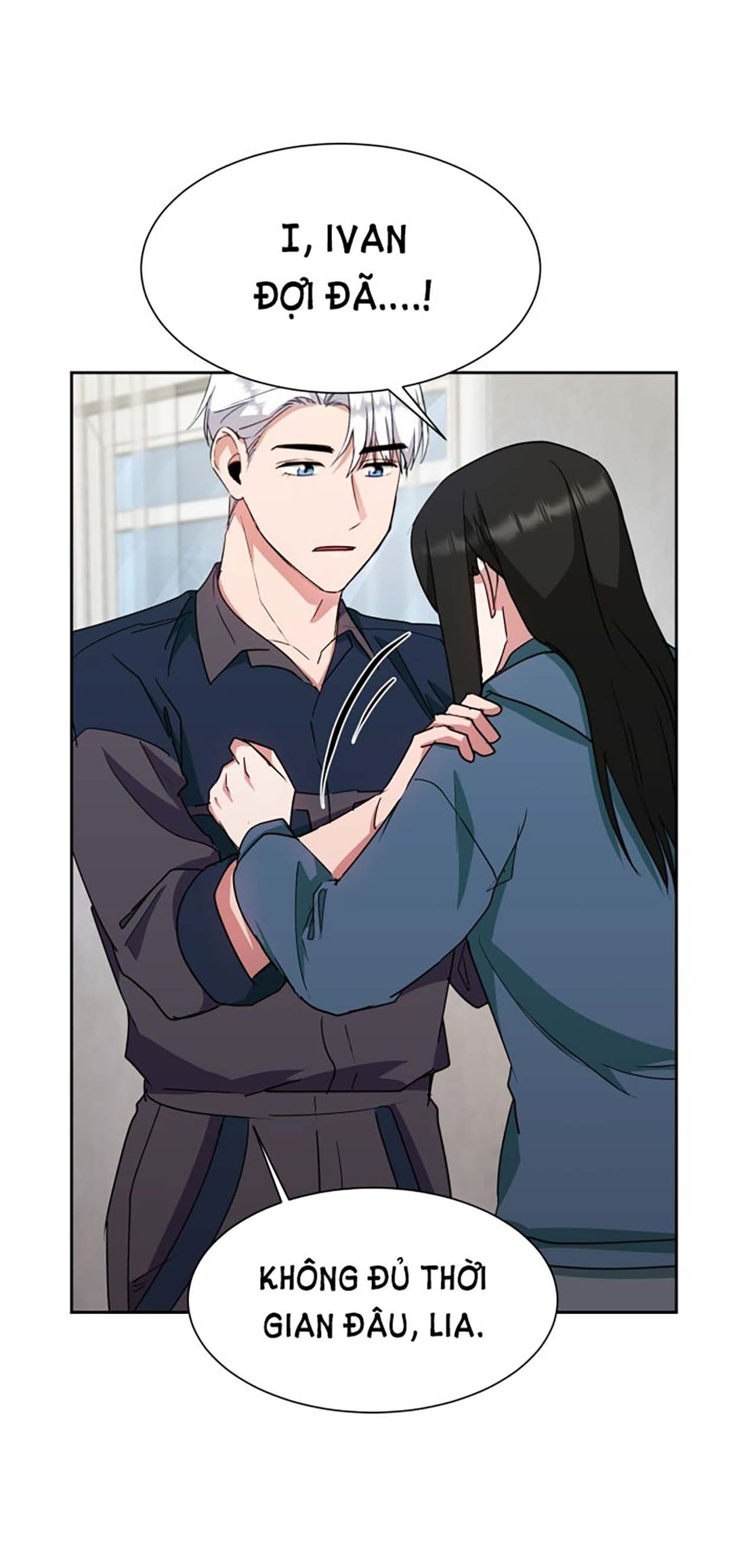 đọc truyện [18+] Tuyệt Đối Chiếm Hữu Chương 54 ảnh 46 tại Giả Dược