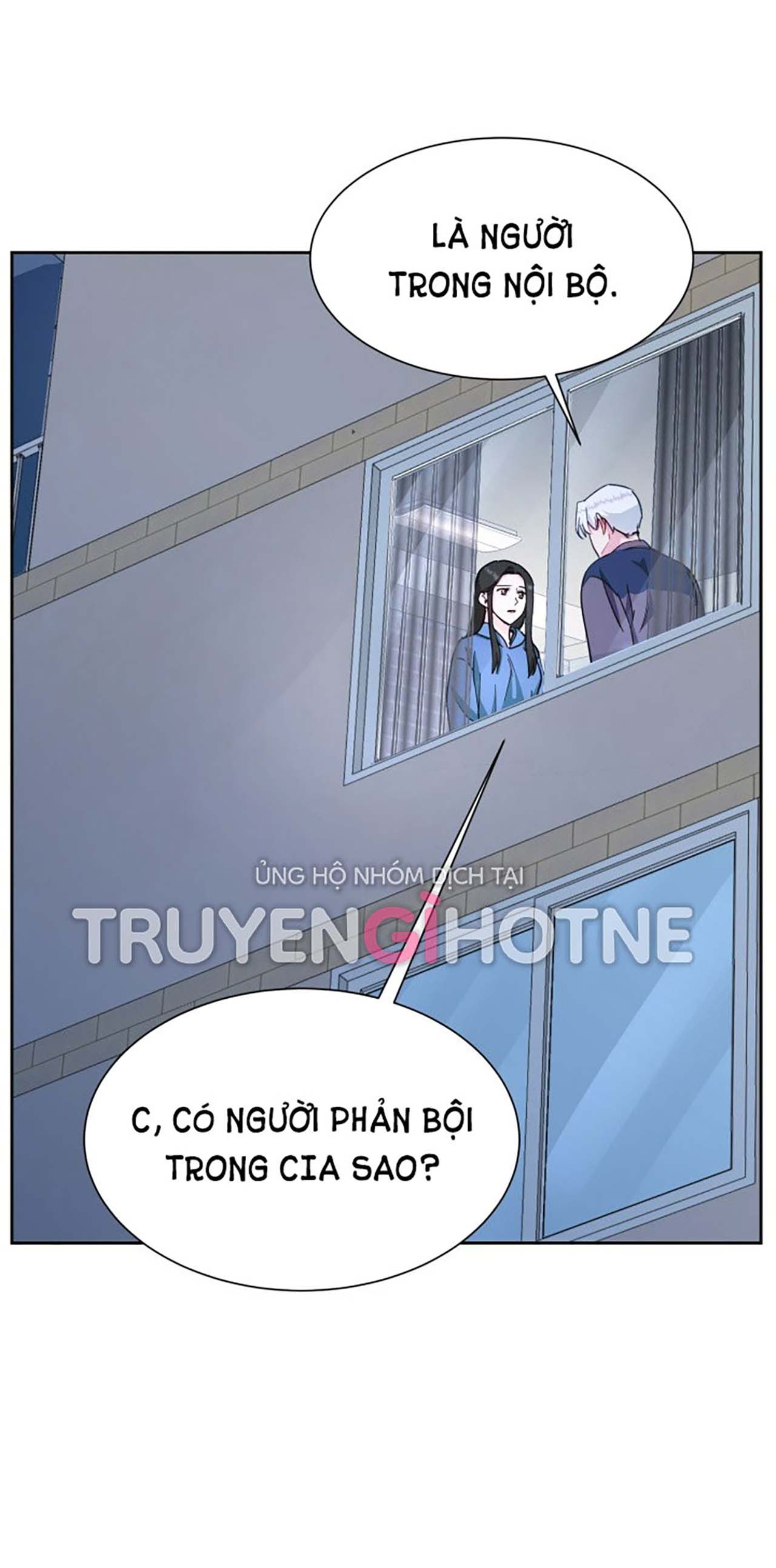 đọc truyện [18+] Tuyệt Đối Chiếm Hữu Chương 54 ảnh 53 tại Giả Dược