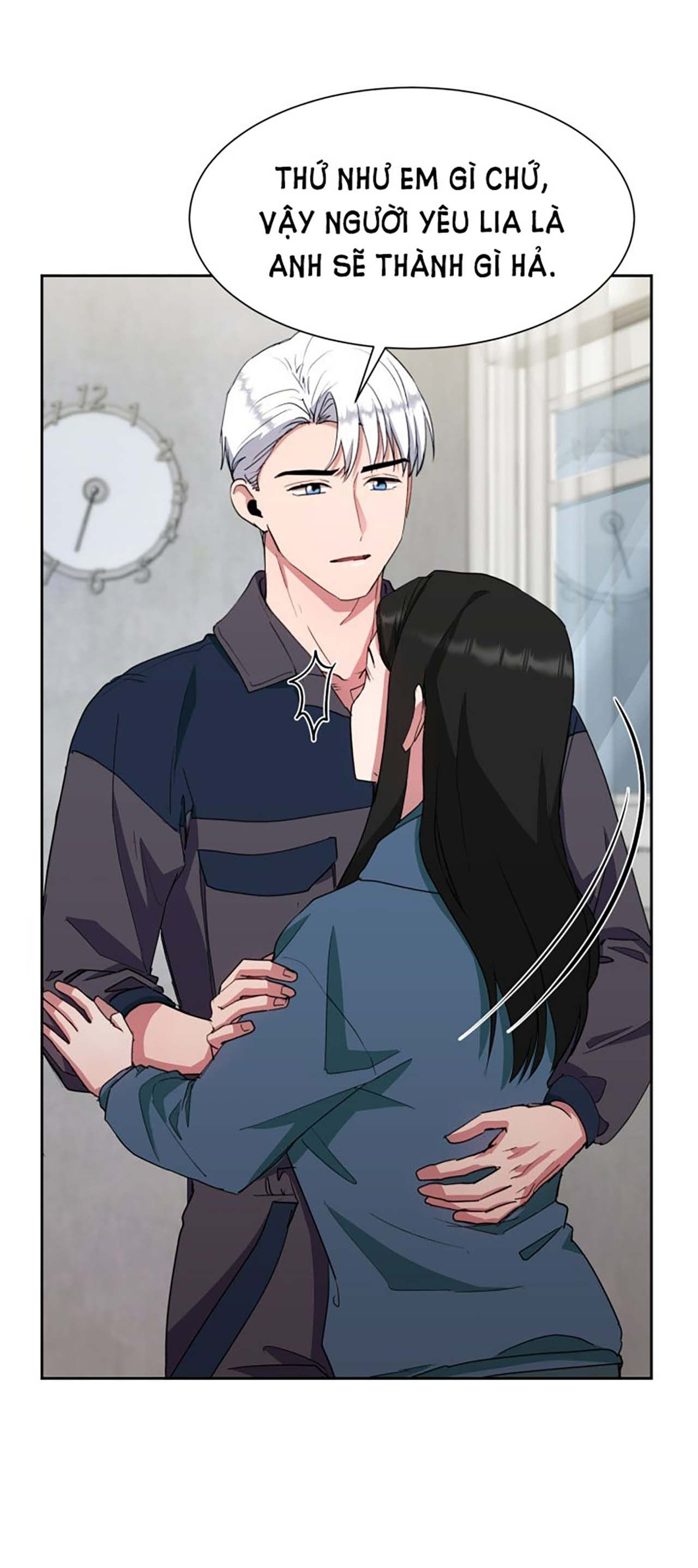 đọc truyện [18+] Tuyệt Đối Chiếm Hữu Chương 54 ảnh 10 tại Giả Dược