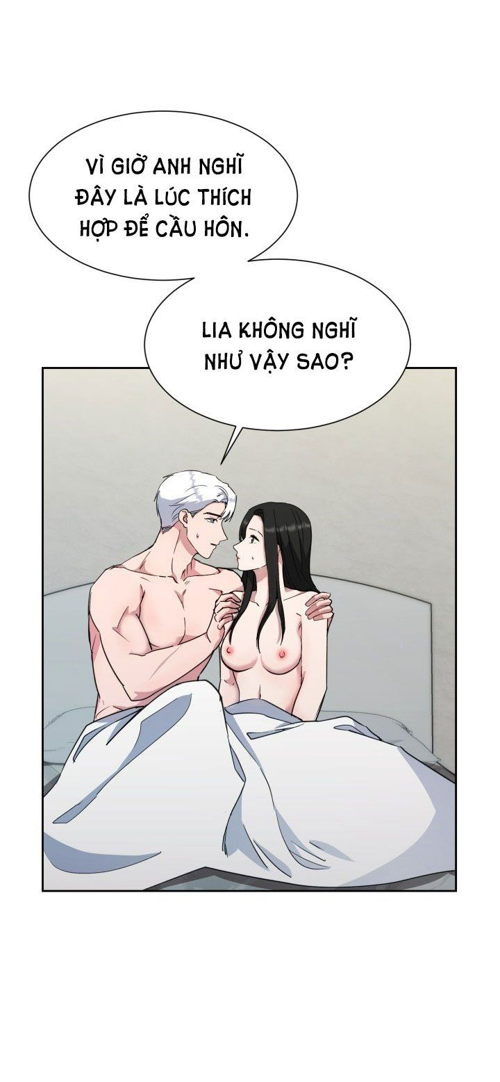 đọc truyện [18+] Tuyệt Đối Chiếm Hữu Chương 55.2 ảnh 15 tại Thiên Thai Truyện