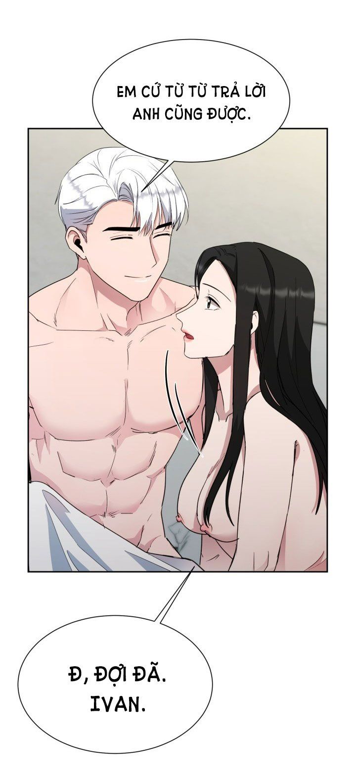 đọc truyện [18+] Tuyệt Đối Chiếm Hữu Chương 55.2 ảnh 18 tại Thiên Thai Truyện