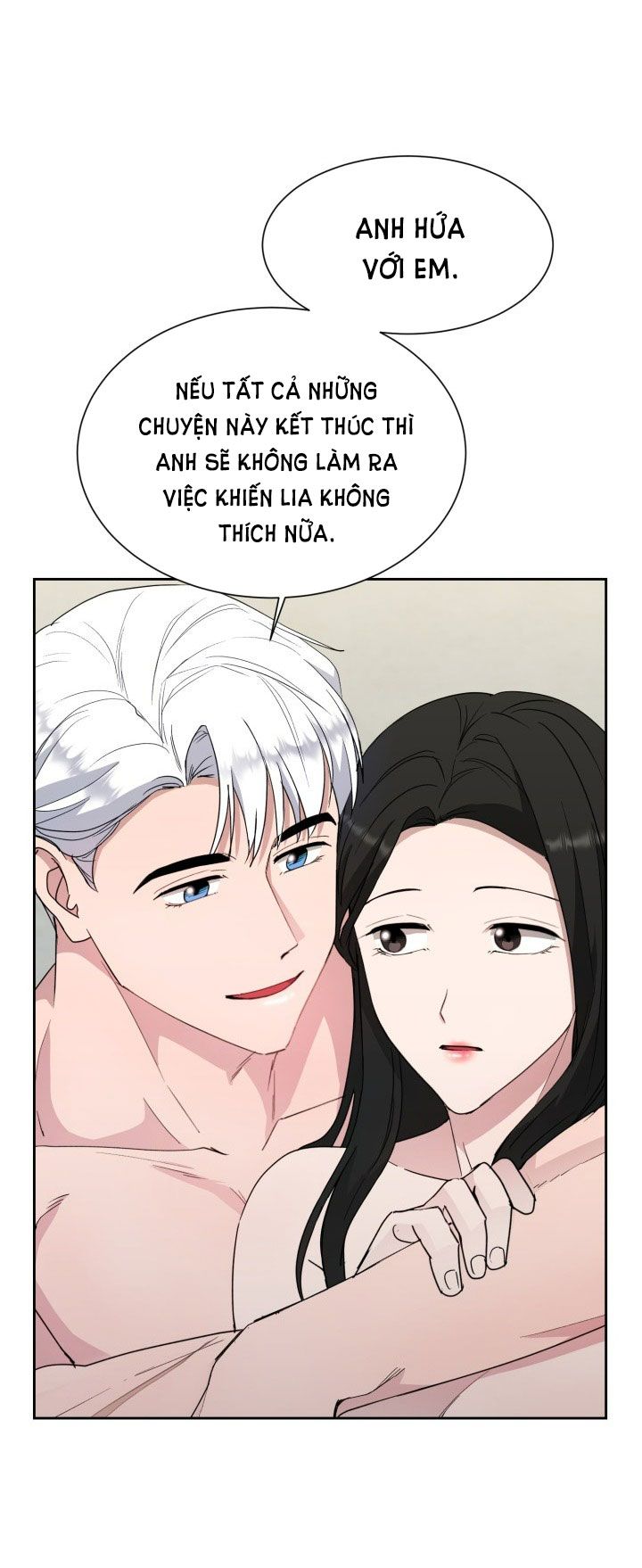 đọc truyện [18+] Tuyệt Đối Chiếm Hữu Chương 55 ảnh 30 tại Giả Dược