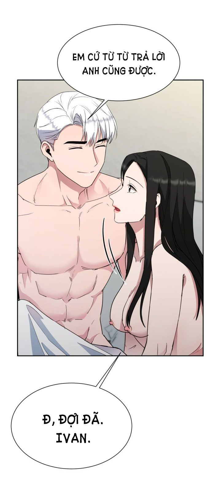 đọc truyện [18+] Tuyệt Đối Chiếm Hữu Chương 55 ảnh 38 tại Giả Dược