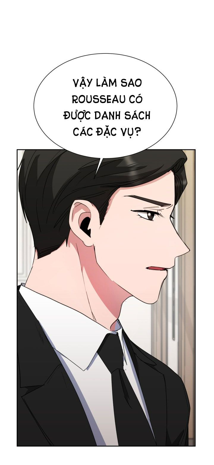đọc truyện [18+] Tuyệt Đối Chiếm Hữu Chương 55 ảnh 61 tại Giả Dược