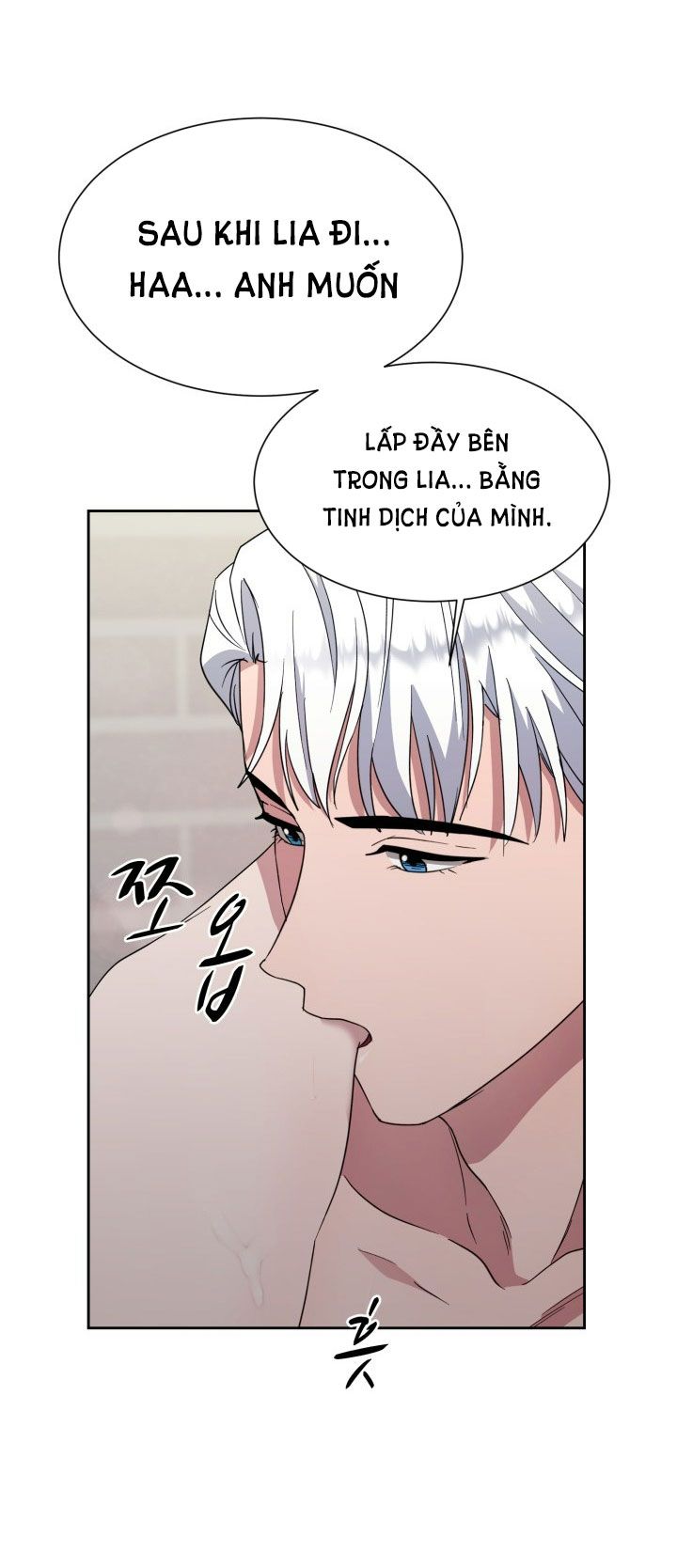 đọc truyện [18+] Tuyệt Đối Chiếm Hữu Chương 55 ảnh 10 tại Giả Dược