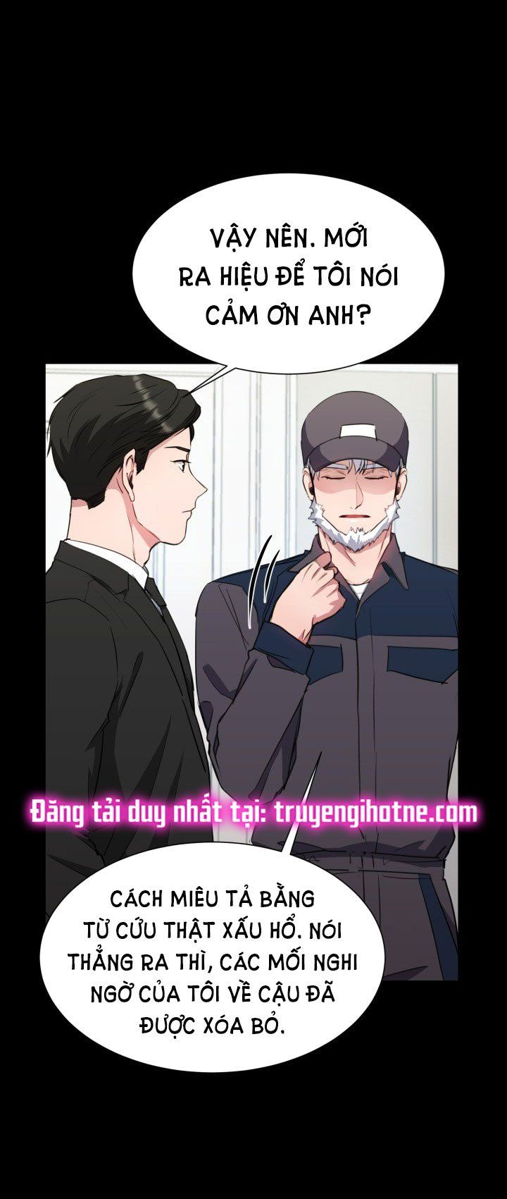 đọc truyện [18+] Tuyệt Đối Chiếm Hữu Chương 57.2 ảnh 21 tại Thiên Thai Truyện