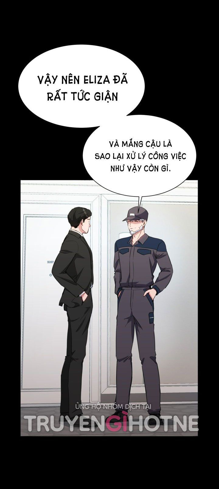 đọc truyện [18+] Tuyệt Đối Chiếm Hữu Chương 57.2 ảnh 24 tại Thiên Thai Truyện