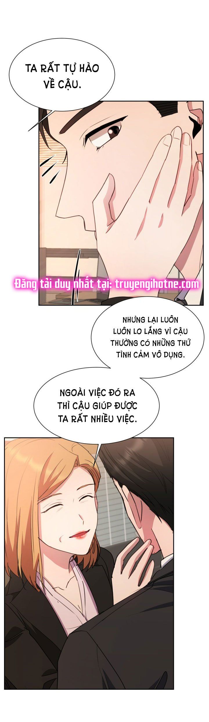 đọc truyện [18+] Tuyệt Đối Chiếm Hữu Chương 57.2 ảnh 39 tại Thiên Thai Truyện