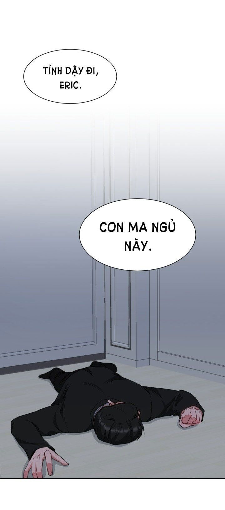 đọc truyện [18+] Tuyệt Đối Chiếm Hữu Chương 58.2 ảnh 25 tại Truyện Dạ Ký