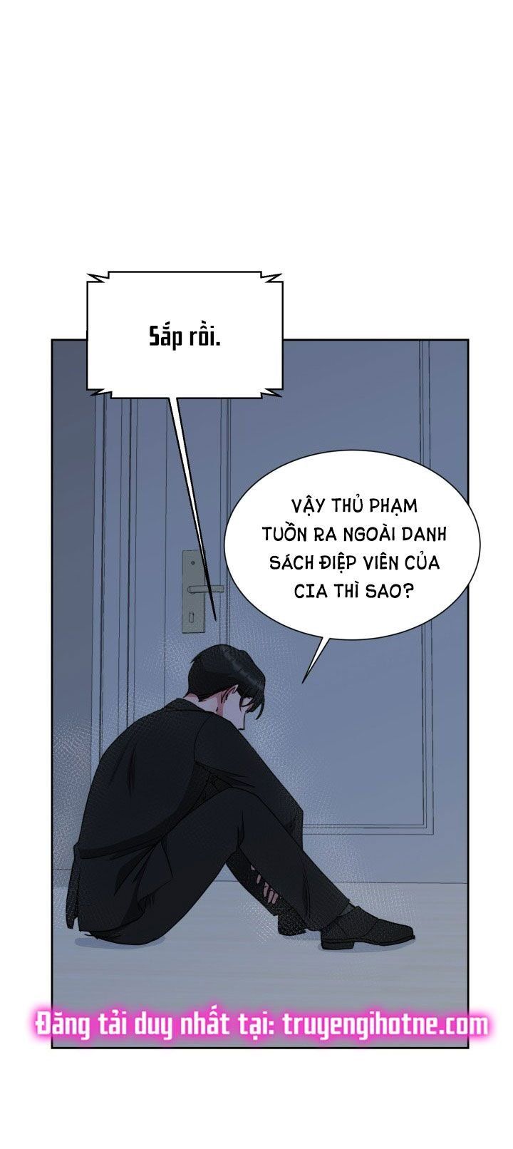 đọc truyện [18+] Tuyệt Đối Chiếm Hữu Chương 58.2 ảnh 32 tại Truyện Dạ Ký