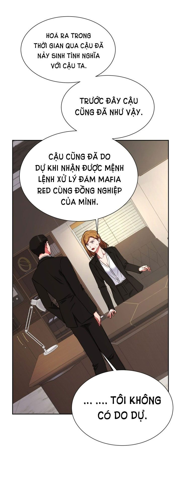 đọc truyện [18+] Tuyệt Đối Chiếm Hữu Chương 58.2 ảnh 5 tại Truyện Dạ Ký