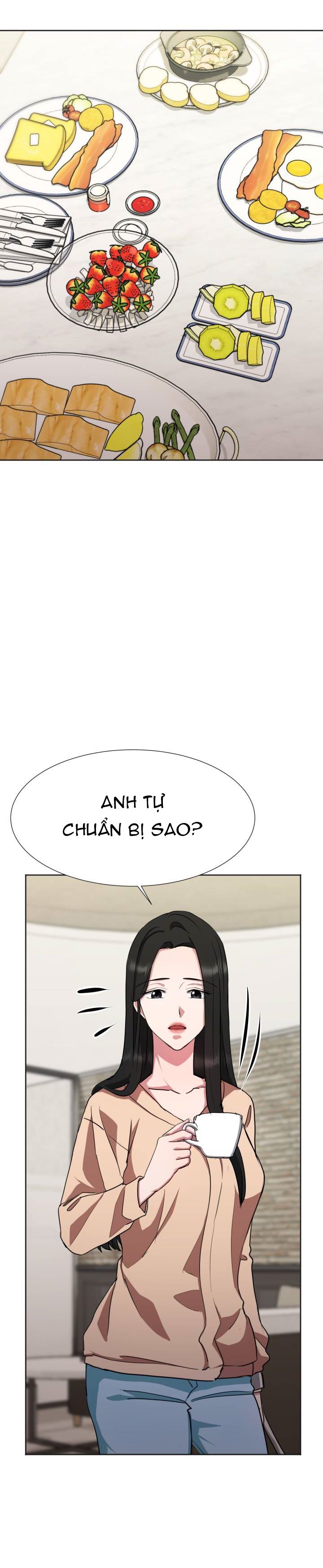đọc truyện [18+] Tuyệt Đối Chiếm Hữu Chương 6.1 ảnh 11 tại Giả Dược