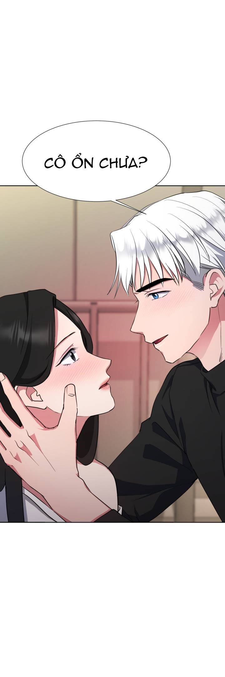 đọc truyện [18+] Tuyệt Đối Chiếm Hữu Chương 6.1 ảnh 3 tại Giả Dược