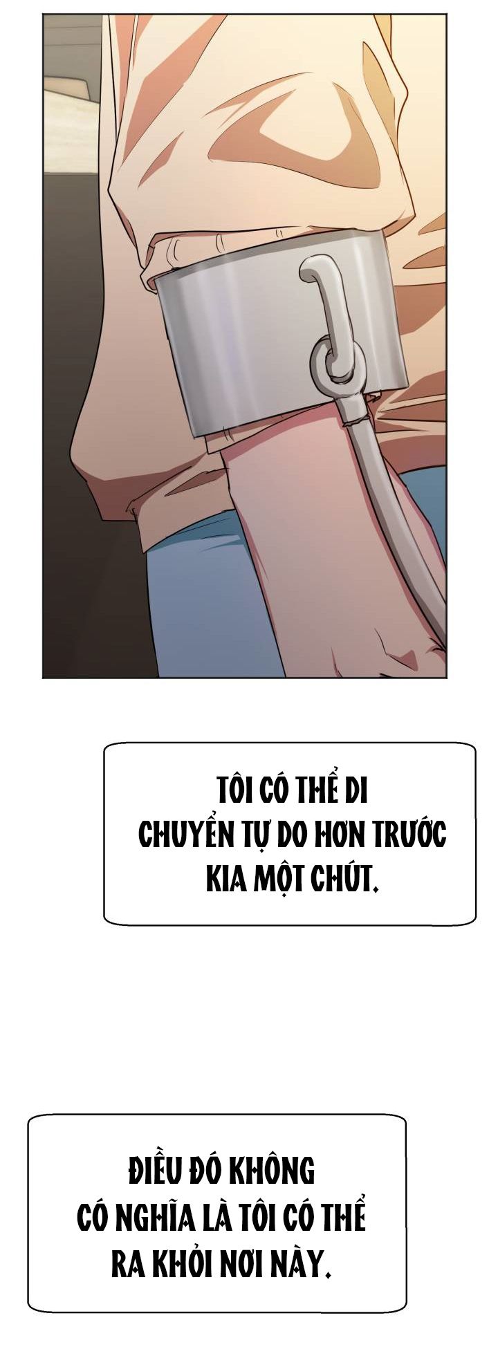 đọc truyện [18+] Tuyệt Đối Chiếm Hữu Chương 6.1 ảnh 7 tại Giả Dược