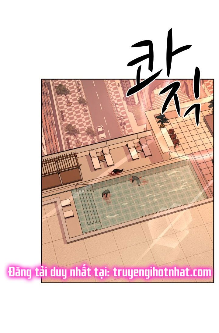 đọc truyện [18+] Tuyệt Đối Chiếm Hữu Chương 60.1 ảnh 27 tại Thiên Thai Truyện