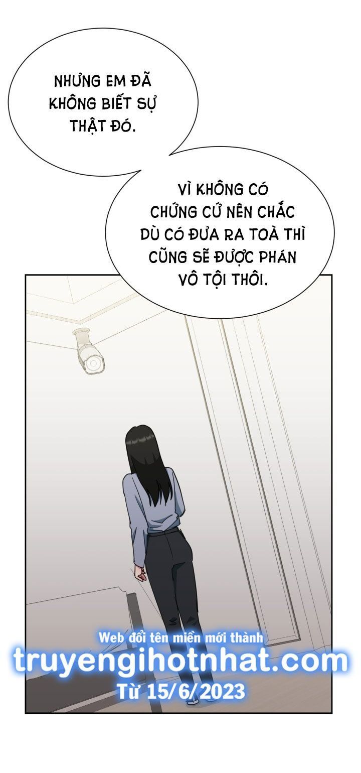 đọc truyện [18+] Tuyệt Đối Chiếm Hữu Chương 60.2 ảnh 28 tại Thiên Thai Truyện