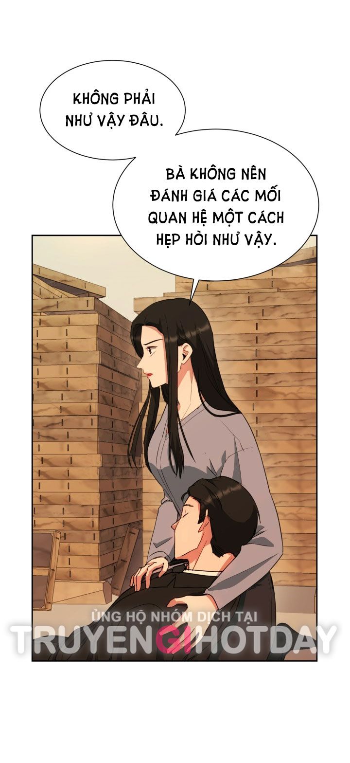 đọc truyện [18+] Tuyệt Đối Chiếm Hữu Chương 62 ảnh 44 tại Giả Dược