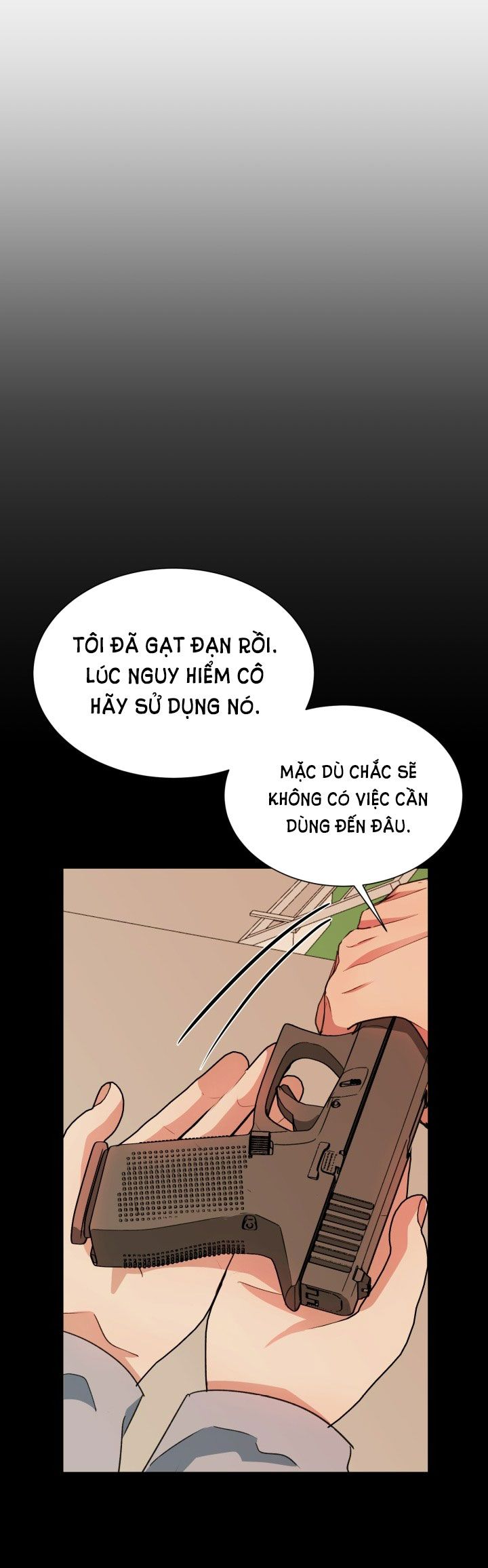 đọc truyện [18+] Tuyệt Đối Chiếm Hữu Chương 62 ảnh 52 tại Giả Dược