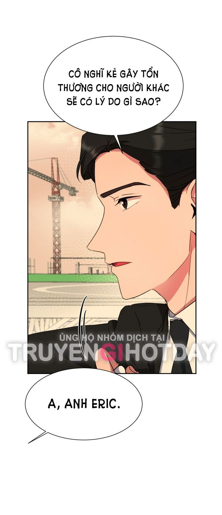 đọc truyện [18+] Tuyệt Đối Chiếm Hữu Chương 62 ảnh 8 tại Giả Dược