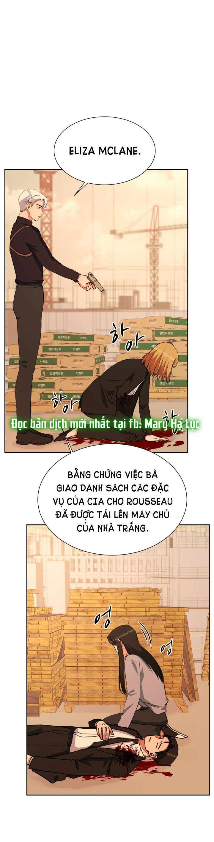 đọc truyện [18+] Tuyệt Đối Chiếm Hữu Chương 63.1 ảnh 18 tại Thiên Thai Truyện