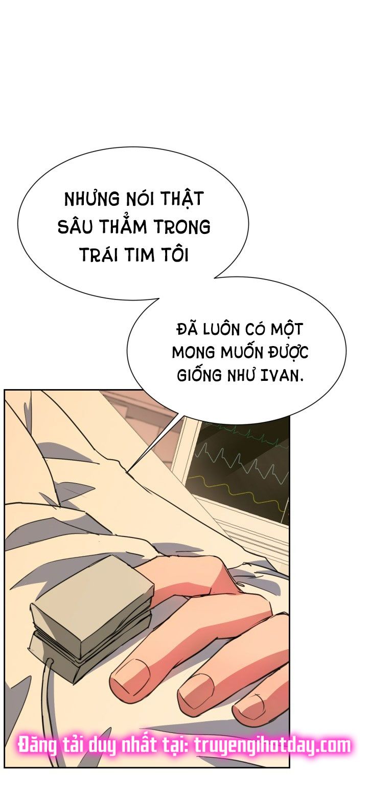 đọc truyện [18+] Tuyệt Đối Chiếm Hữu Chương 63.2 ảnh 20 tại Truyện Dạ Ký