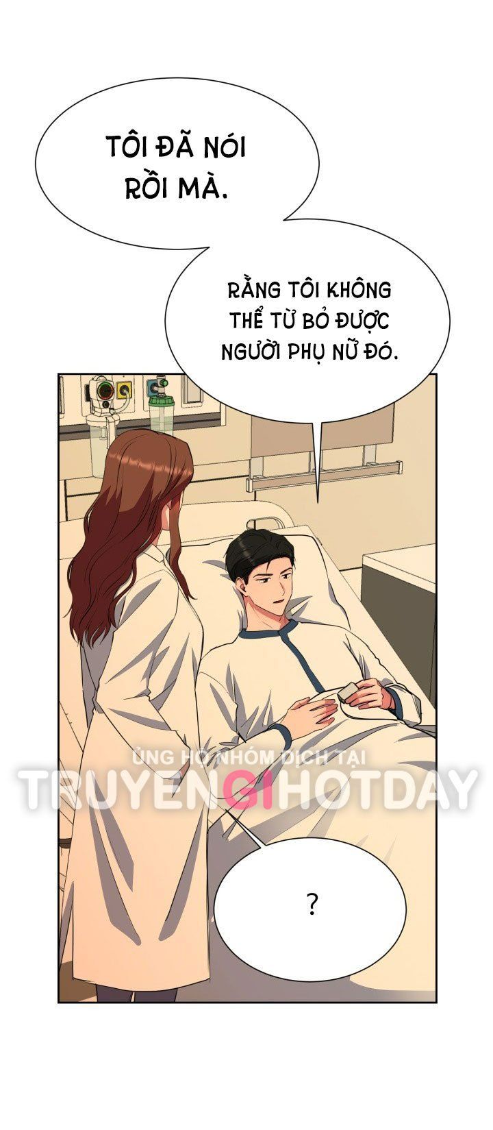 đọc truyện [18+] Tuyệt Đối Chiếm Hữu Chương 63.2 ảnh 23 tại Truyện Dạ Ký