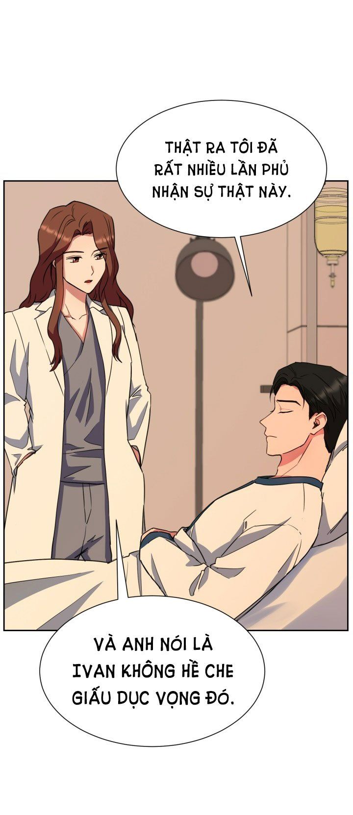 đọc truyện [18+] Tuyệt Đối Chiếm Hữu Chương 63.2 ảnh 25 tại Truyện Dạ Ký
