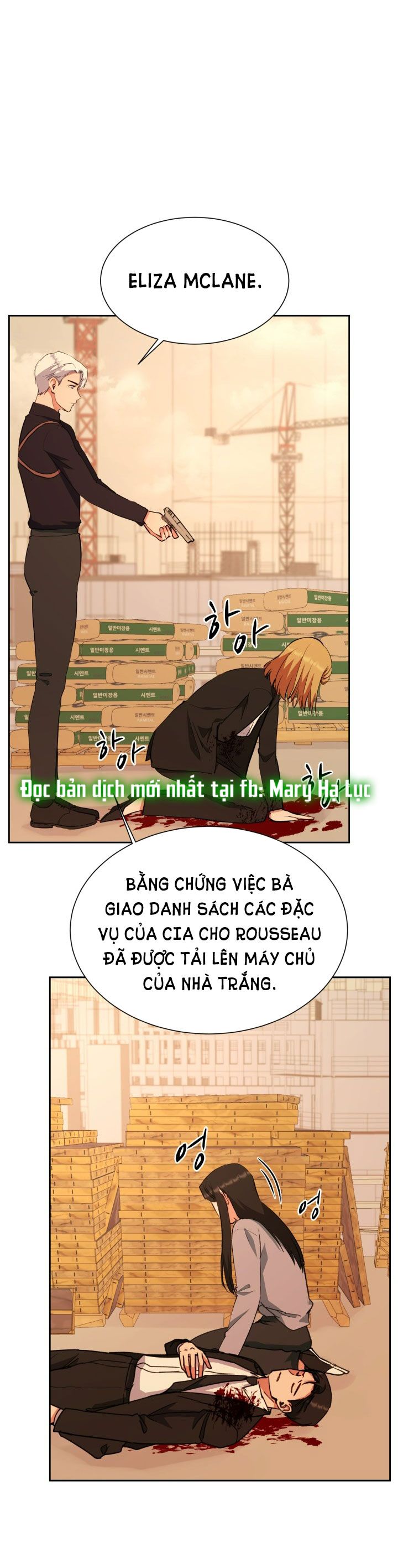 đọc truyện [18+] Tuyệt Đối Chiếm Hữu Chương 63 ảnh 14 tại Giả Dược