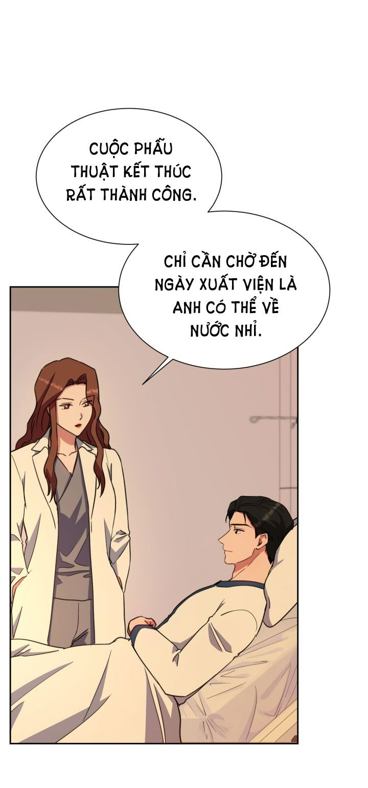 đọc truyện [18+] Tuyệt Đối Chiếm Hữu Chương 63 ảnh 42 tại Giả Dược