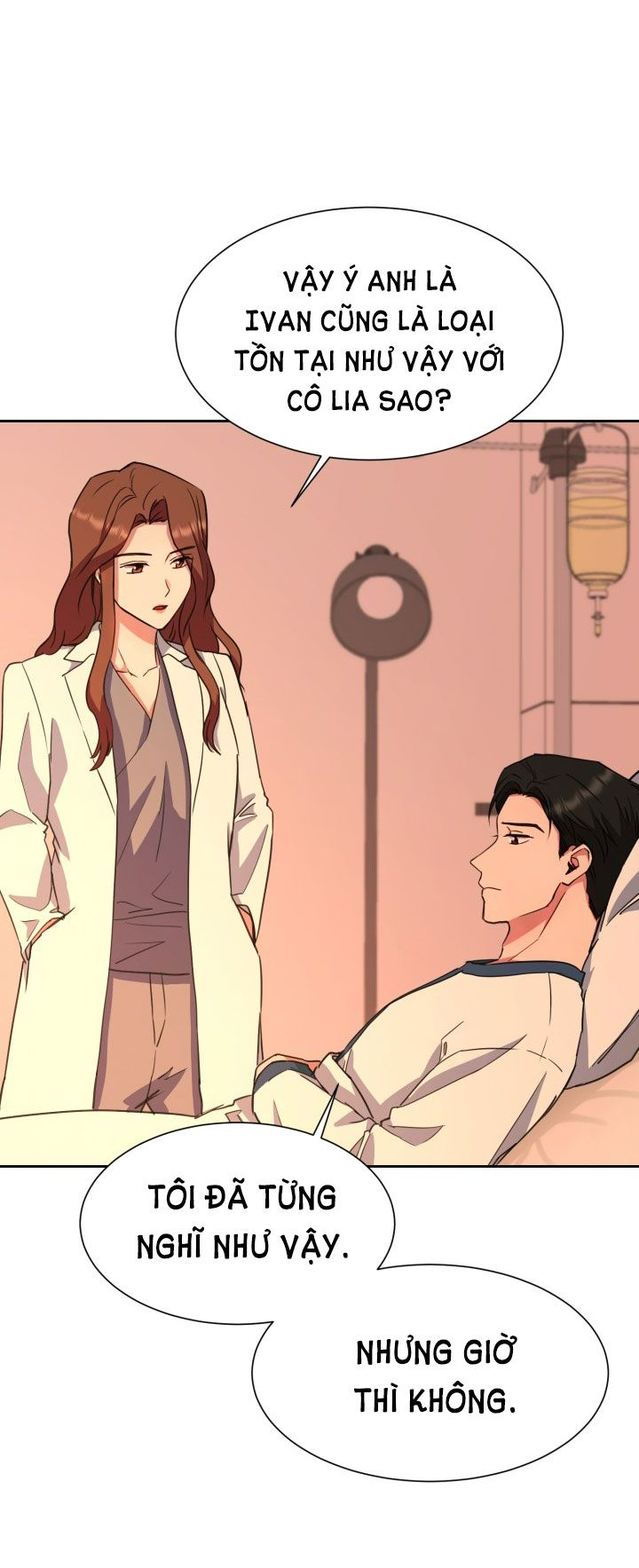 đọc truyện [18+] Tuyệt Đối Chiếm Hữu Chương 63 ảnh 50 tại Giả Dược