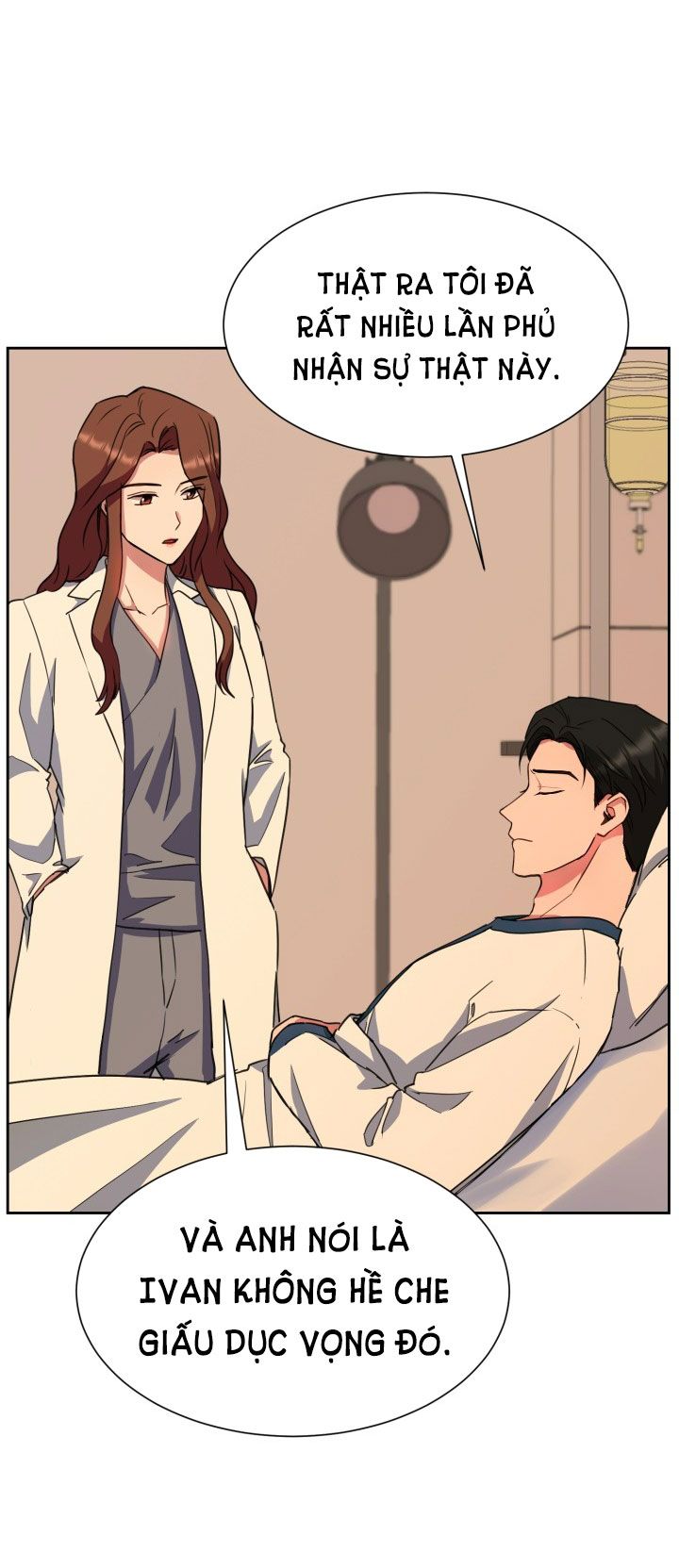 đọc truyện [18+] Tuyệt Đối Chiếm Hữu Chương 63 ảnh 57 tại Giả Dược