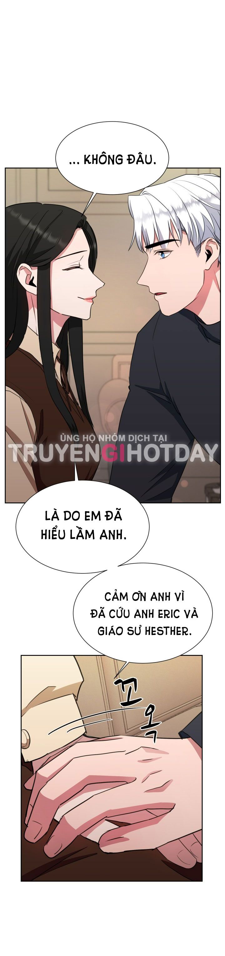 đọc truyện [18+] Tuyệt Đối Chiếm Hữu Chương 64 ảnh 8 tại Giả Dược