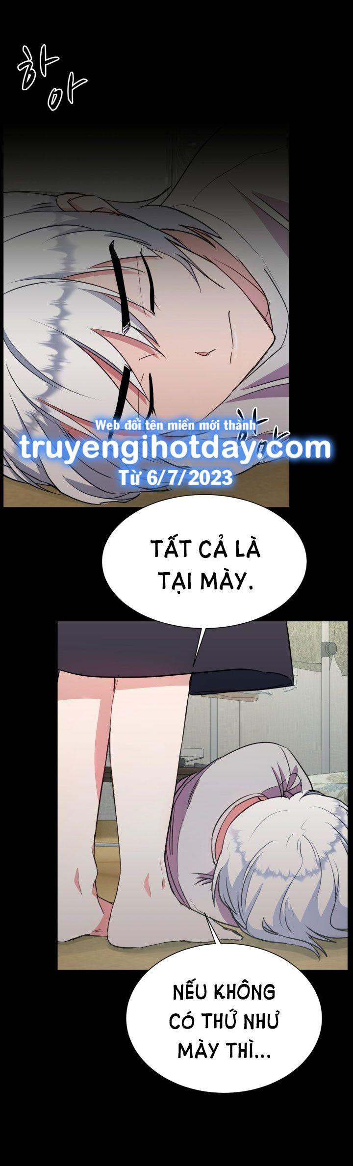 đọc truyện [18+] Tuyệt Đối Chiếm Hữu Chương 65 ảnh 12 tại Giả Dược