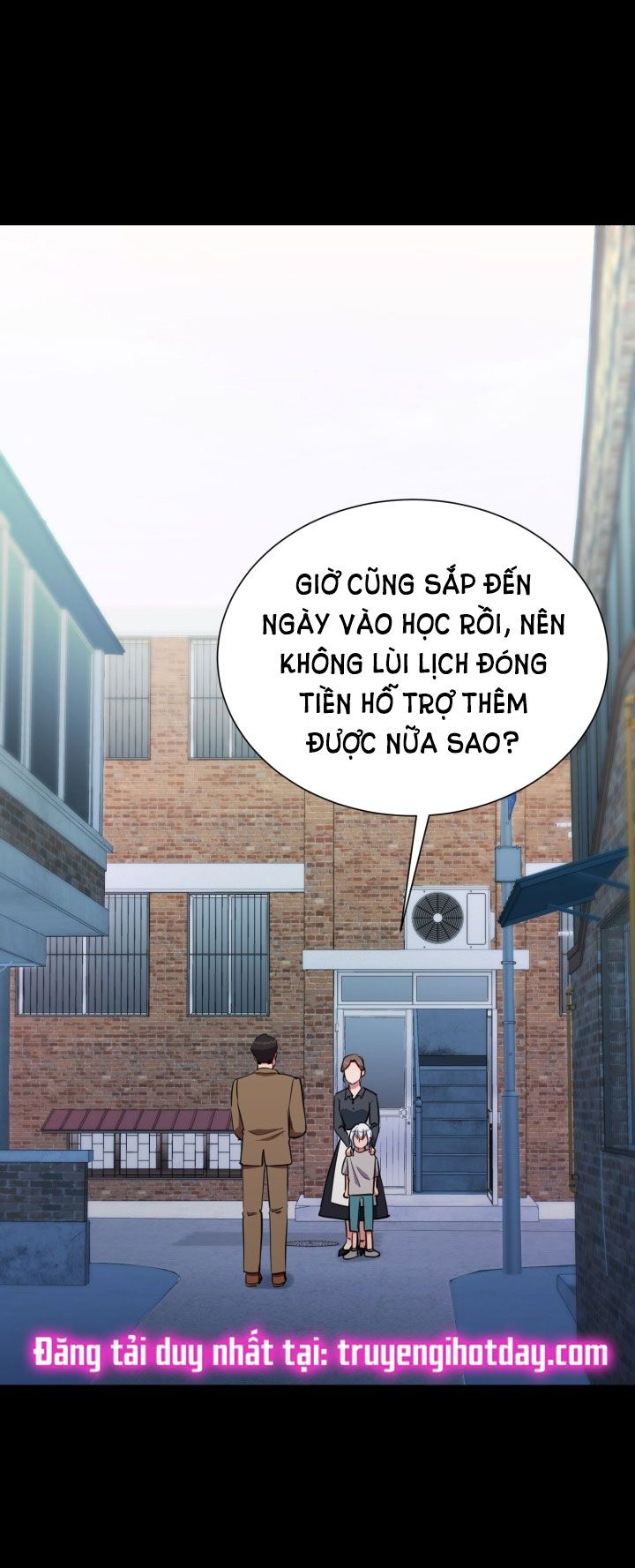 đọc truyện [18+] Tuyệt Đối Chiếm Hữu Chương 65 ảnh 16 tại Giả Dược