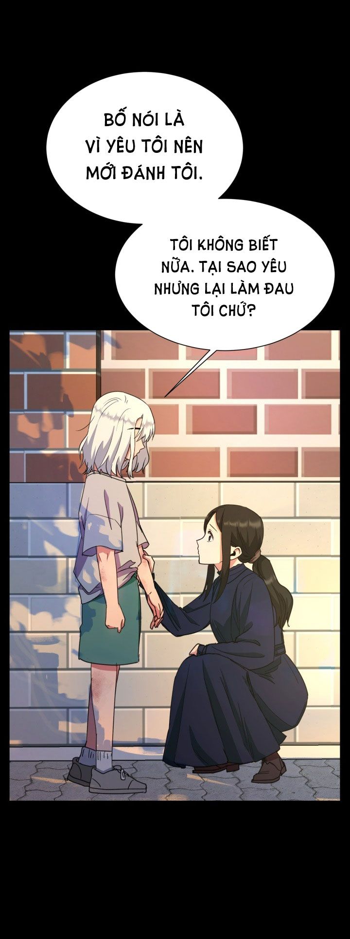 đọc truyện [18+] Tuyệt Đối Chiếm Hữu Chương 65 ảnh 40 tại Giả Dược