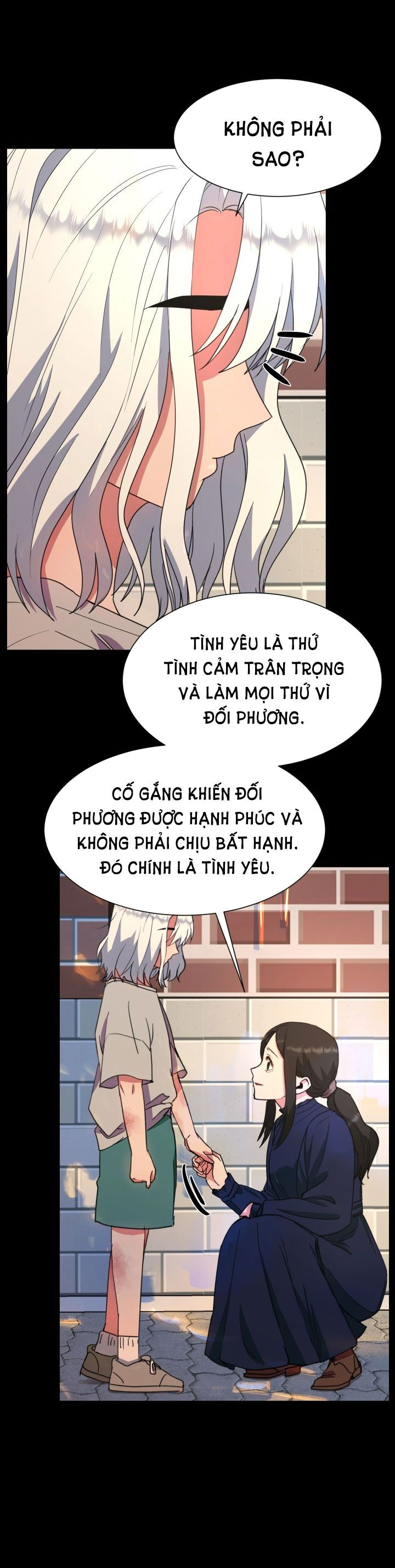 đọc truyện [18+] Tuyệt Đối Chiếm Hữu Chương 65 ảnh 42 tại Giả Dược