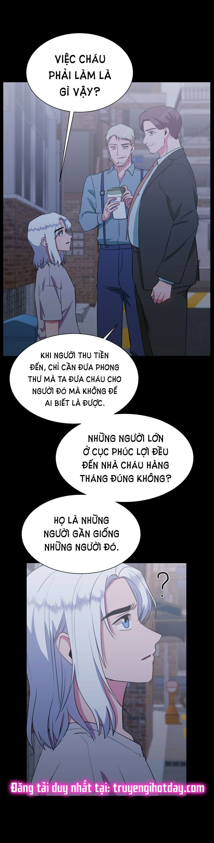 đọc truyện [18+] Tuyệt Đối Chiếm Hữu Chương 65 ảnh 52 tại Giả Dược