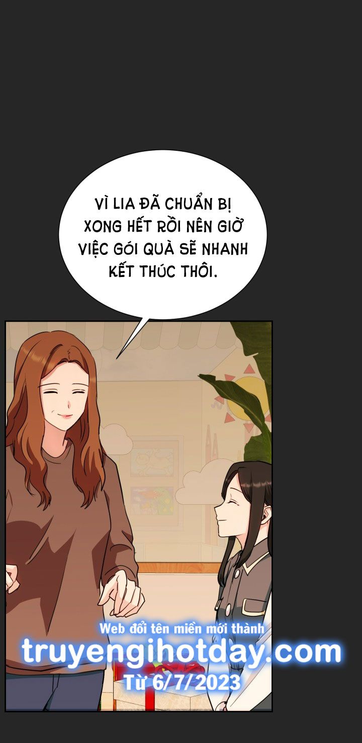 đọc truyện [18+] Tuyệt Đối Chiếm Hữu Chương 65 ảnh 59 tại Giả Dược