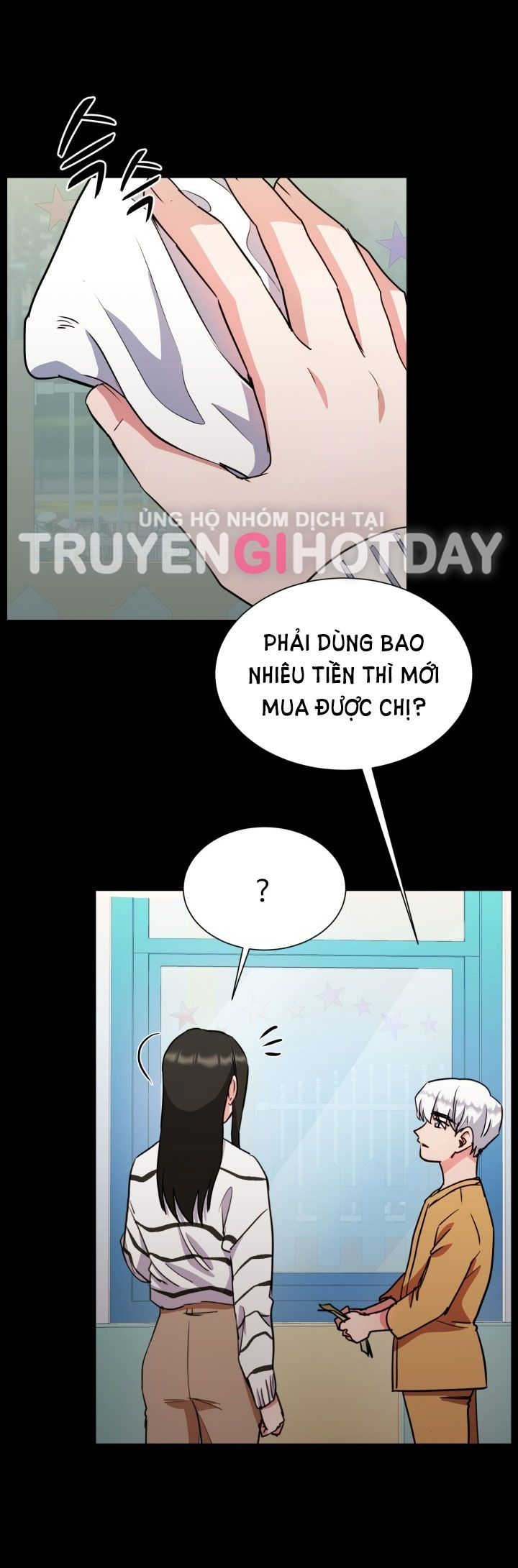 đọc truyện [18+] Tuyệt Đối Chiếm Hữu Chương 66 ảnh 33 tại Giả Dược