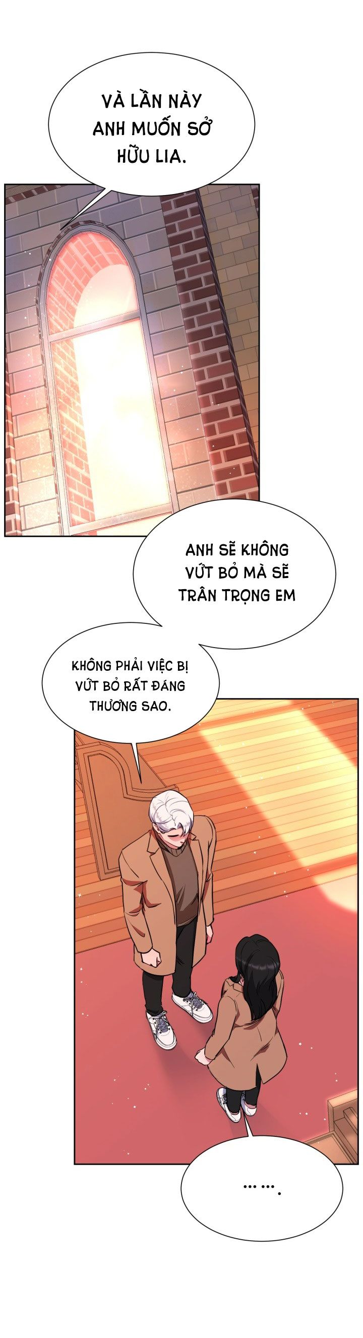 đọc truyện [18+] Tuyệt Đối Chiếm Hữu Chương 66 ảnh 52 tại Giả Dược