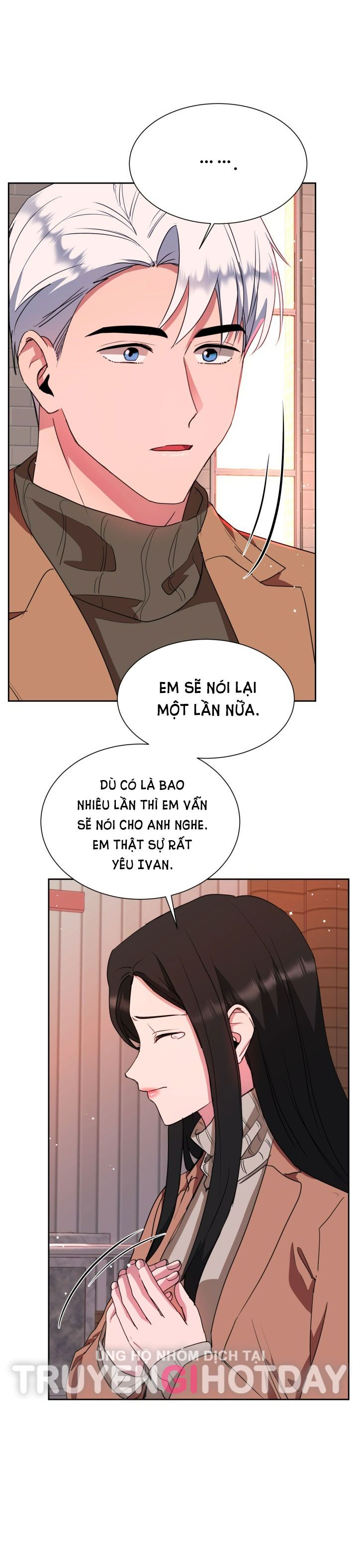 đọc truyện [18+] Tuyệt Đối Chiếm Hữu Chương 66 ảnh 58 tại Giả Dược