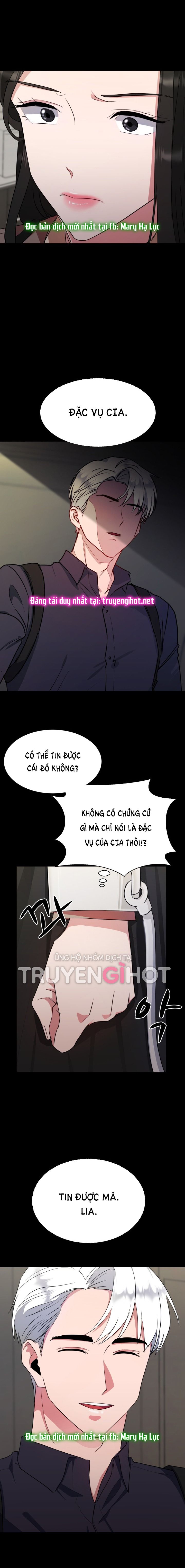 đọc truyện [18+] Tuyệt Đối Chiếm Hữu Chương 7.1 ảnh 9 tại Giả Dược