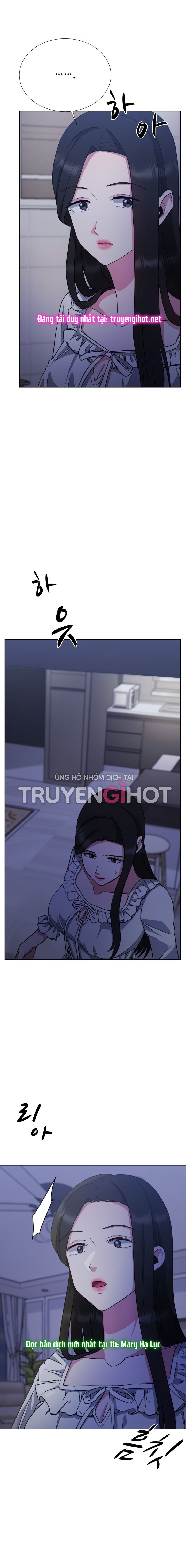 đọc truyện [18+] Tuyệt Đối Chiếm Hữu Chương 7.2 ảnh 7 tại Giả Dược