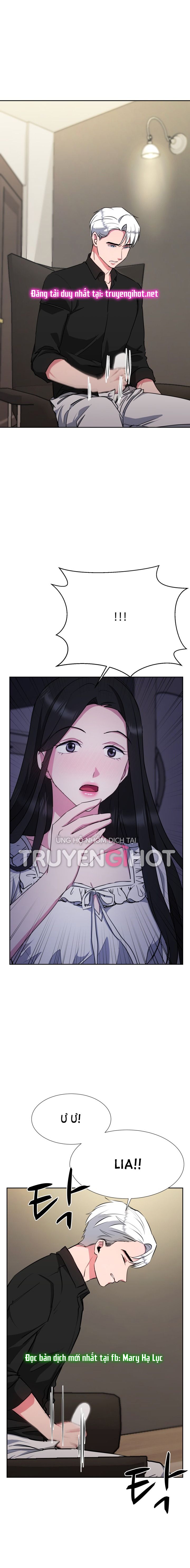 đọc truyện [18+] Tuyệt Đối Chiếm Hữu Chương 7.2 ảnh 9 tại Giả Dược