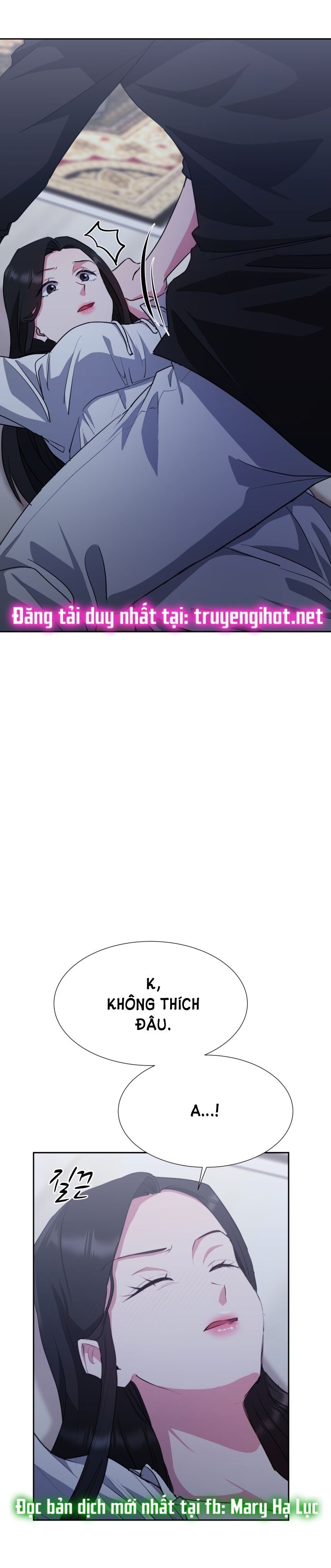 đọc truyện [18+] Tuyệt Đối Chiếm Hữu Chương 9.1 ảnh 2 tại Giả Dược