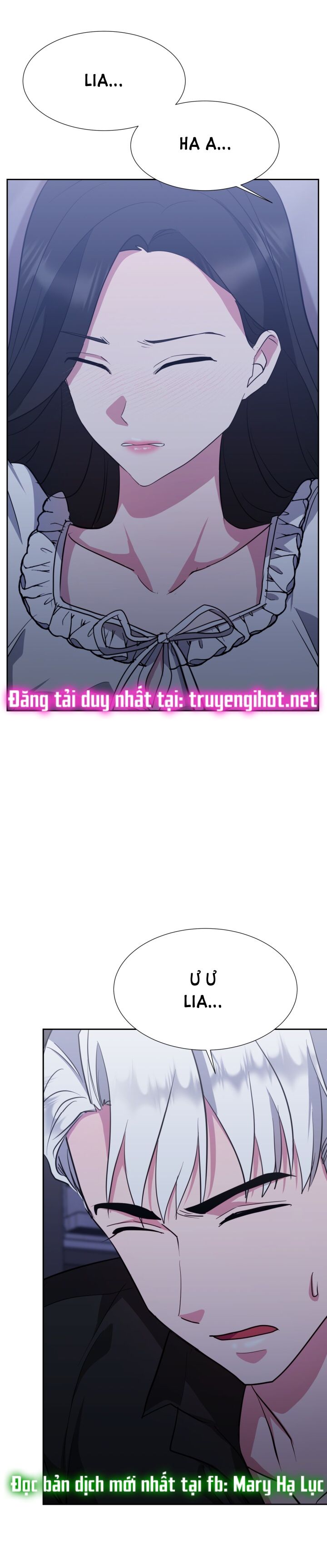 đọc truyện [18+] Tuyệt Đối Chiếm Hữu Chương 9.1 ảnh 6 tại Giả Dược