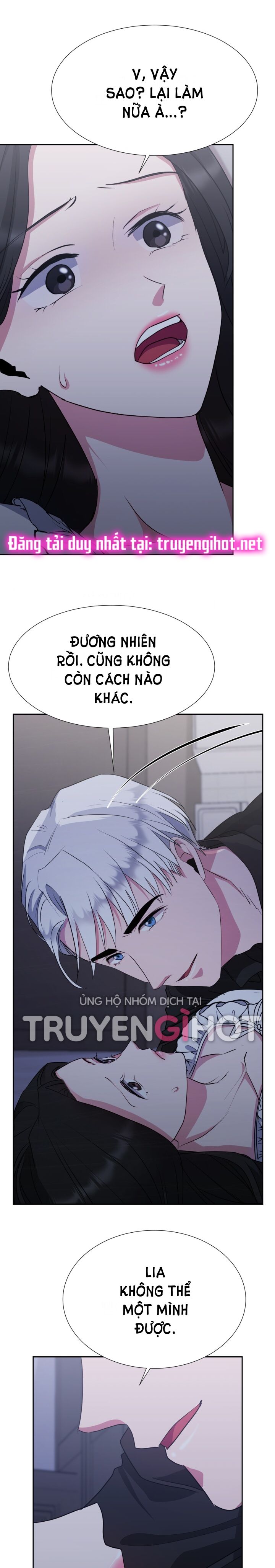 đọc truyện [18+] Tuyệt Đối Chiếm Hữu Chương 9.2 ảnh 12 tại Giả Dược