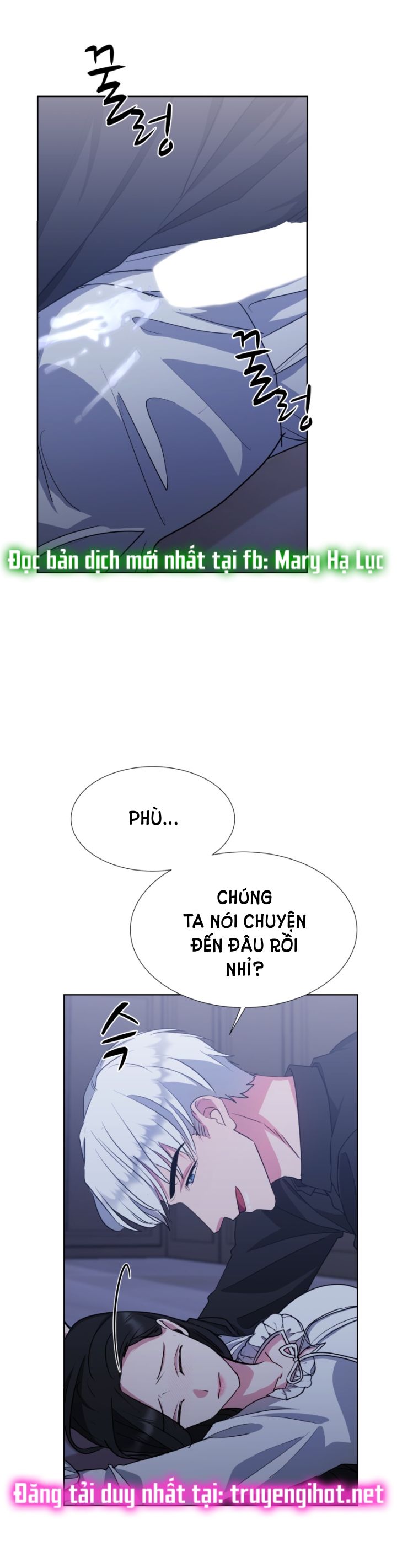 đọc truyện [18+] Tuyệt Đối Chiếm Hữu Chương 9.2 ảnh 8 tại Giả Dược